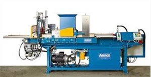 SMY8-128 Màquina de teules de formigó